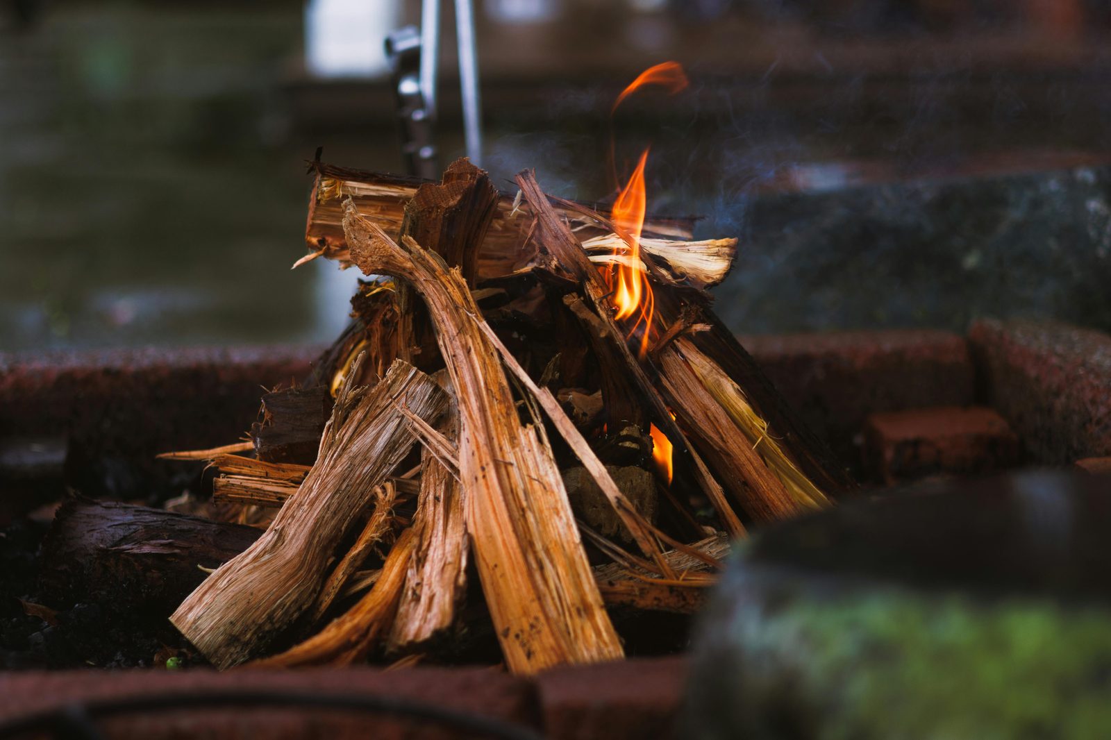 Kindling
